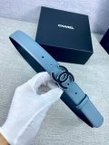 Cinture Chanel  3cm