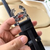Cinture Chanel   3cm