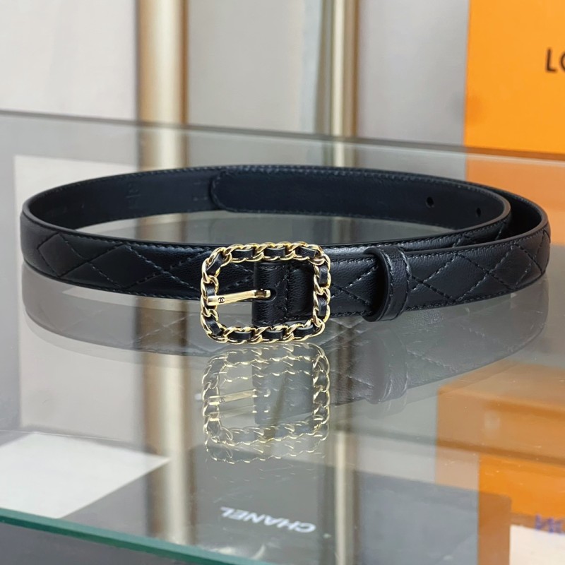Cinture Chanel  2cm