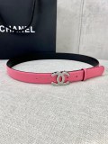 Cinture Chanel   3cm