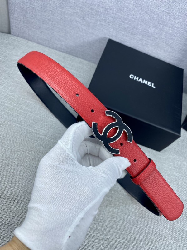 Cinture Chanel   3cm