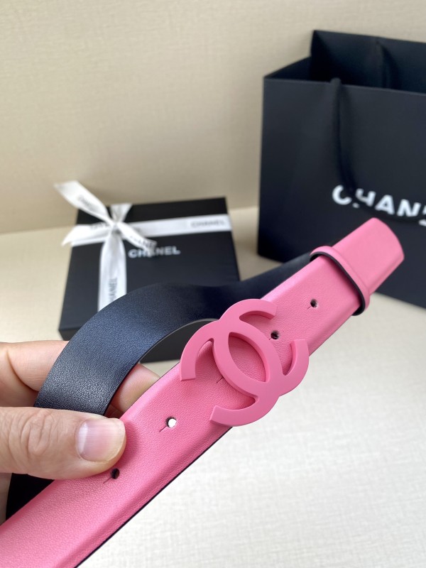 Cinture Chanel   3cm