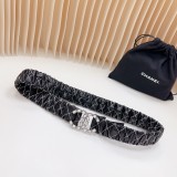 Cinture Chanel  3cm
