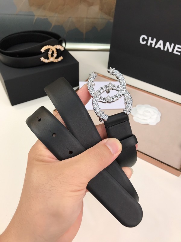 Cinture Chanel  2.8cm