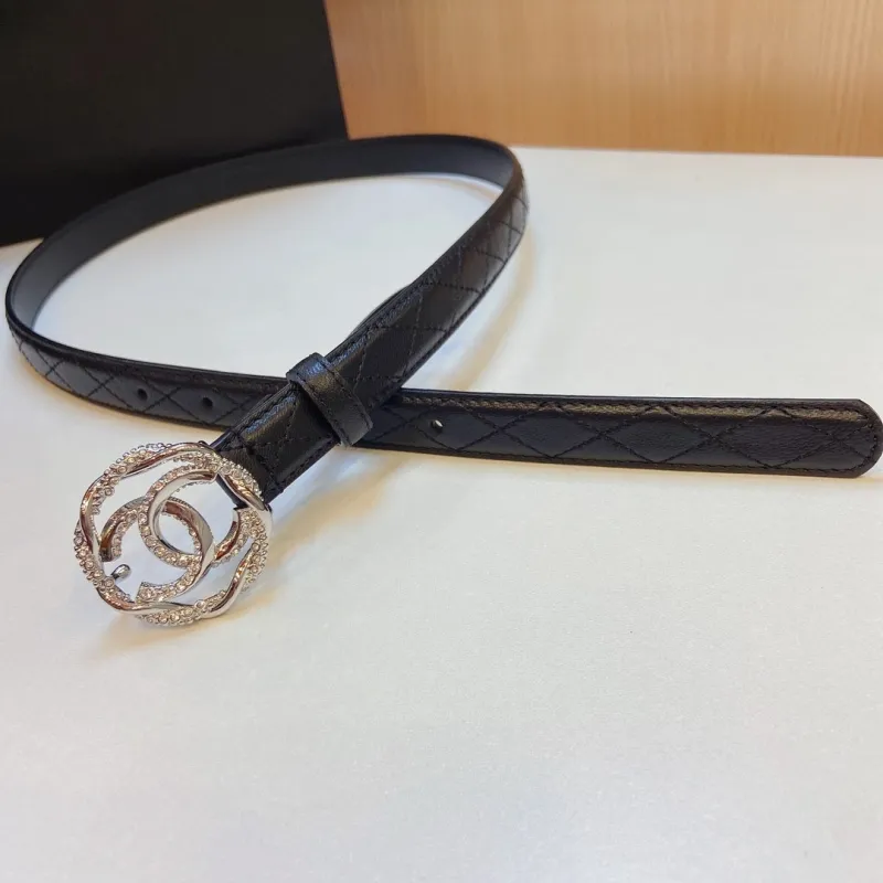 Cinture Chanel  2cm