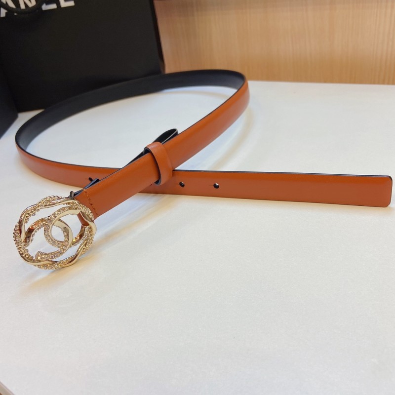 Cinture Chanel  2cm