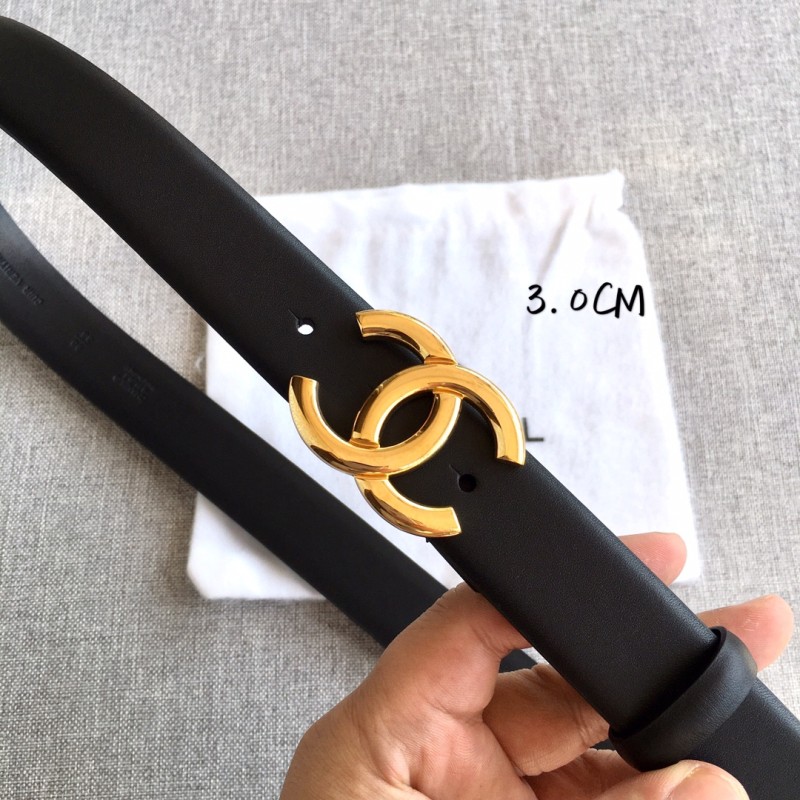 Cinture Chanel   3cm