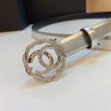 Cinture Chanel  2cm