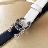 Cinture Chanel   3cm