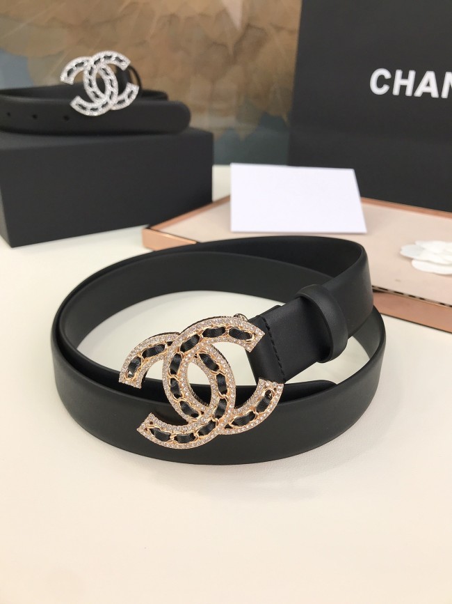 Cinture Chanel 3cm