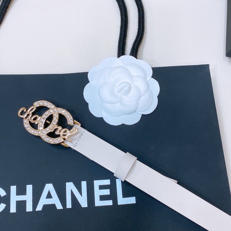 Cinture Chanel  2cm
