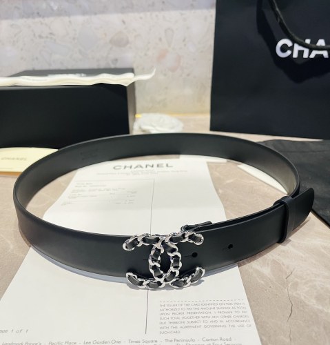 Cinture Chanel   3cm
