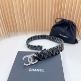 Cinture Chanel  3cm