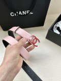 Cinture Chanel   3cm