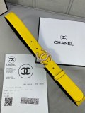 Cinture Chanel   3cm