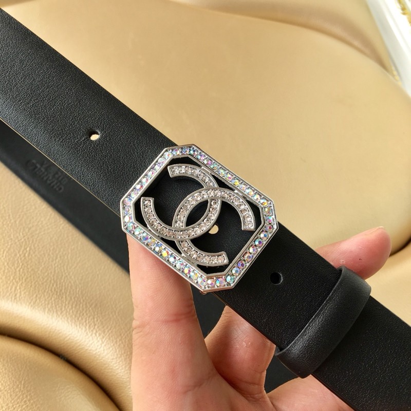 Cinture Chanel   3cm