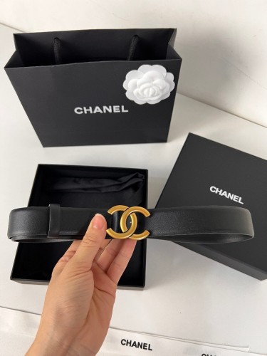 Cinture Chanel   3cm