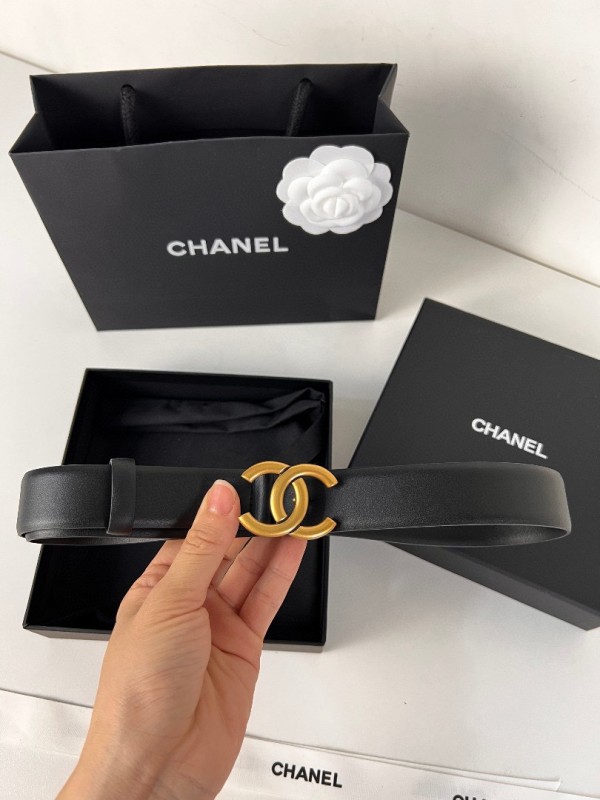 Cinture Chanel   3cm