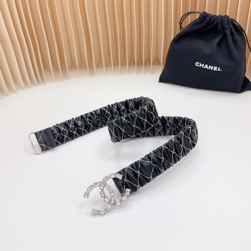 Cinture Chanel  3cm
