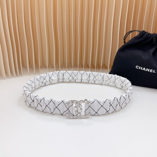 Cinture Chanel  3cm