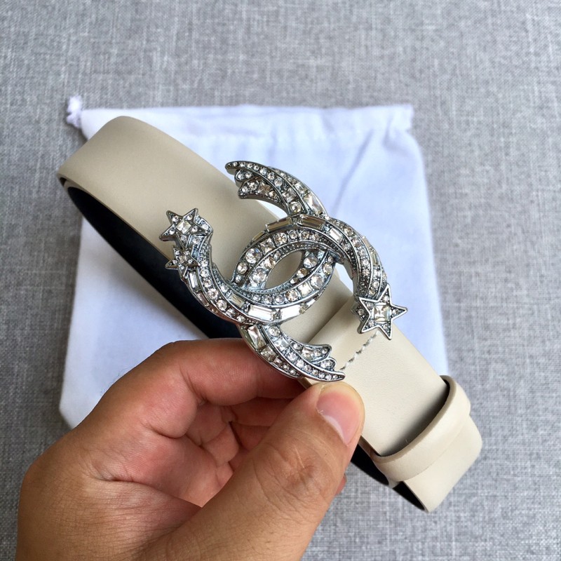 Cinture Chanel   3cm
