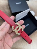 Cinture Chanel  2cm