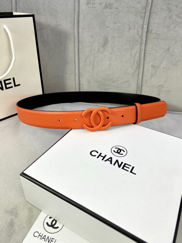 Cinture Chanel   3cm