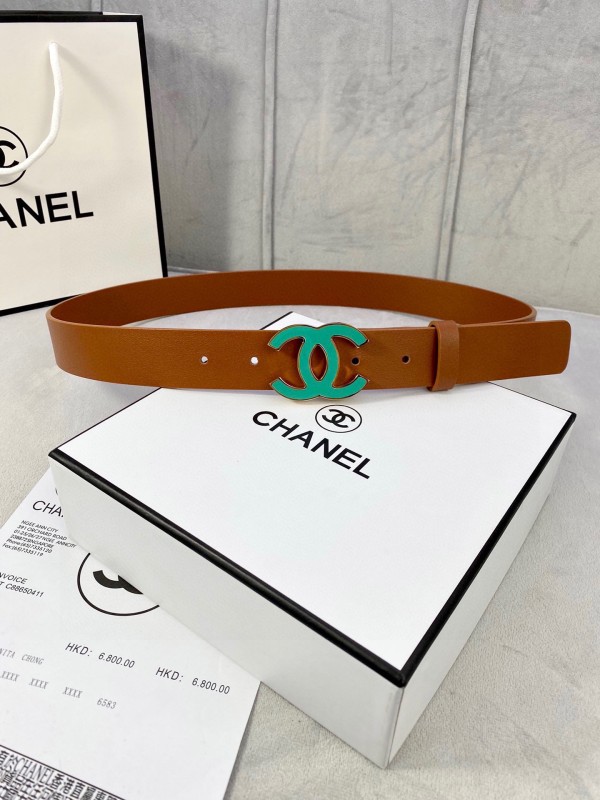 Cinture Chanel   3cm