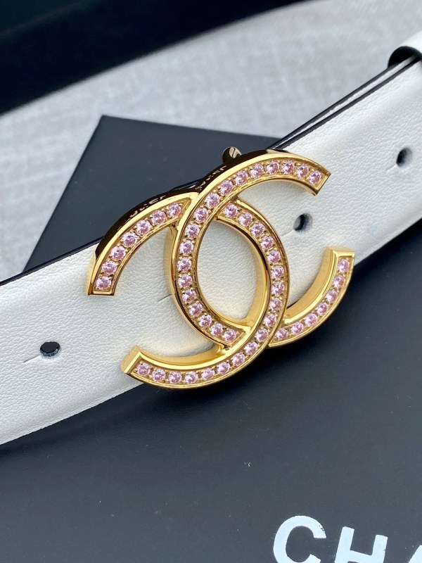 Cinture Chanel  3cm
