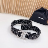 Cinture Chanel  3cm