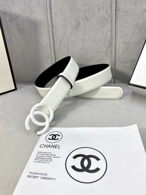 Cinture Chanel   3cm