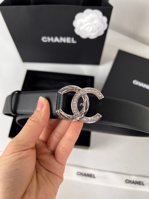 Cinture Chanel   3cm