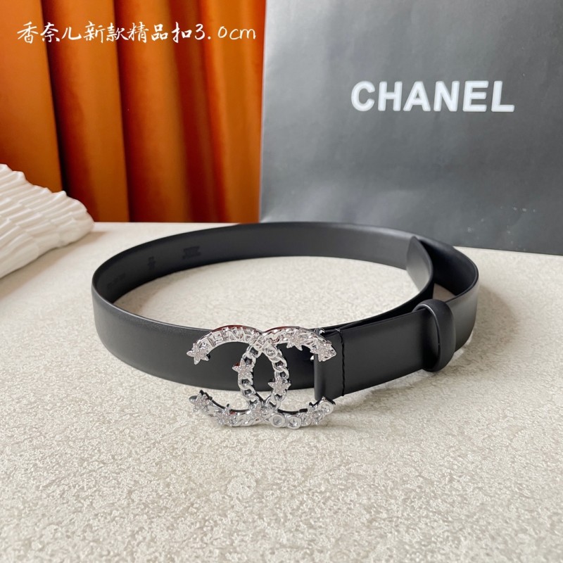 Cinture Chanel   3cm