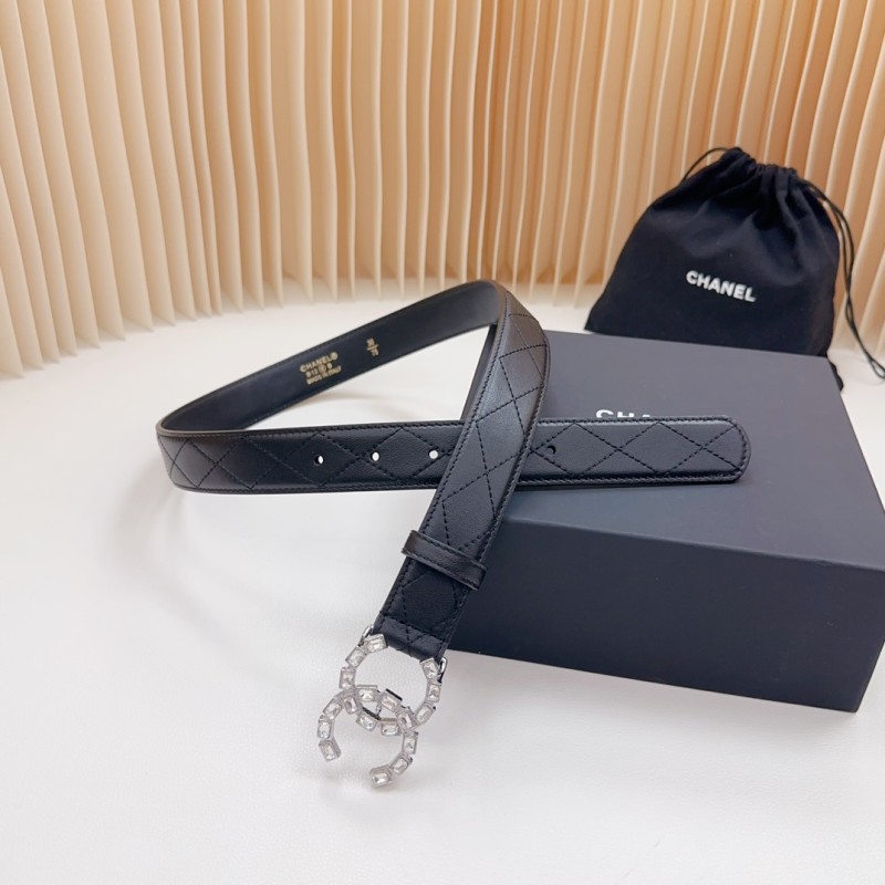 Cinture Chanel   3cm