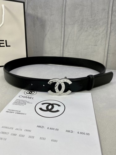 Cinture Chanel   3cm