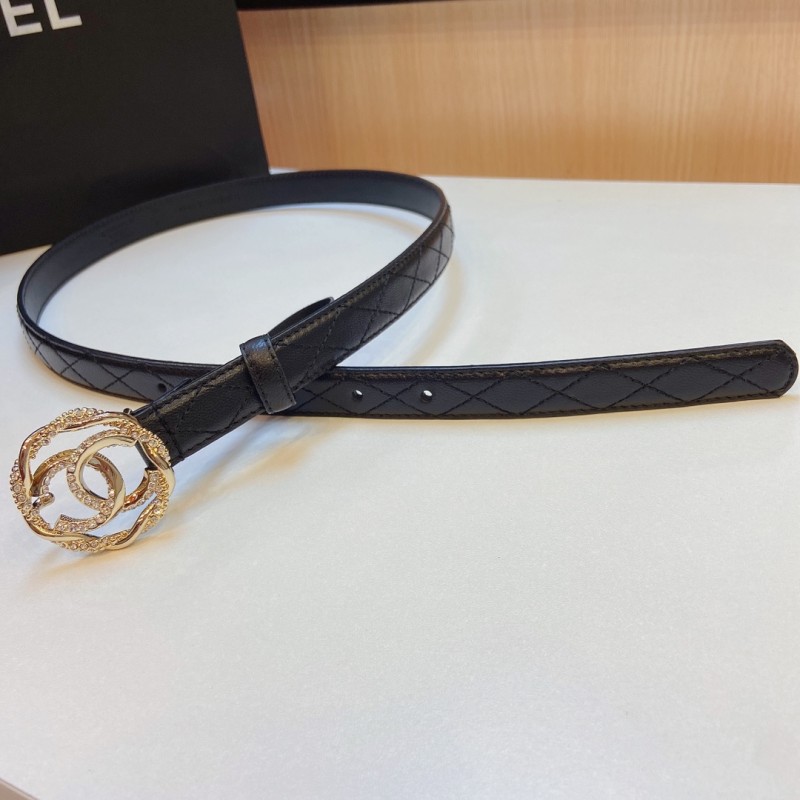 Cinture Chanel  2cm
