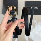 Cinture Chanel  2cm