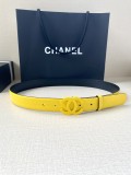 Cinture Chanel   3cm