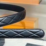 Cinture Chanel  2cm