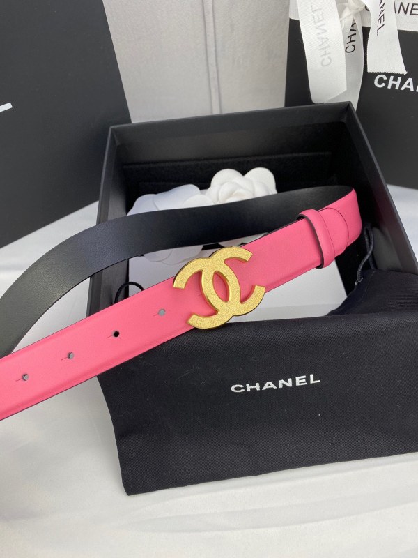 Cinture Chanel   3cm