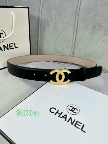 Cinture Chanel   3cm