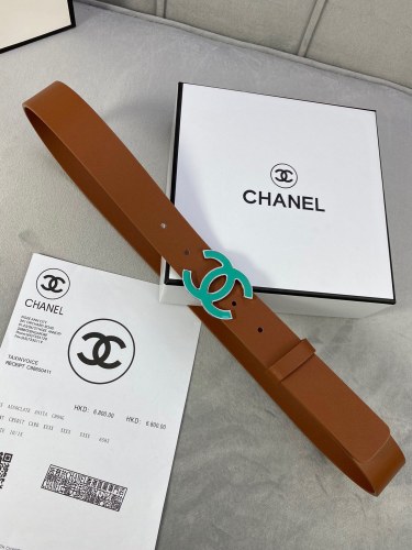 Cinture Chanel   3cm