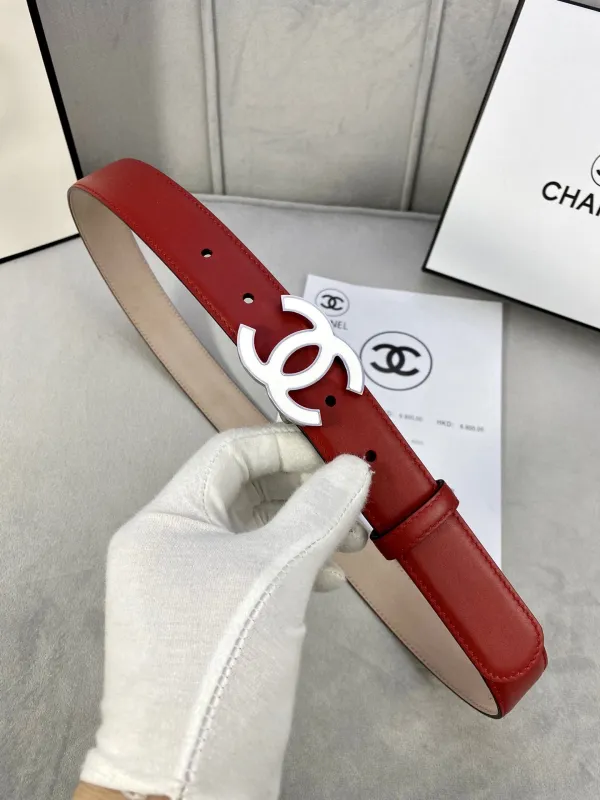 Cinture Chanel   3cm