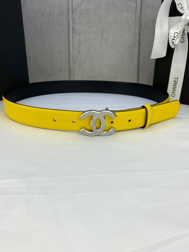 Cinture Chanel   3cm