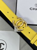 Cinture Chanel   3cm
