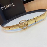 Cinture Chanel  2cm