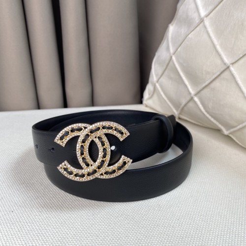 Cinture Chanel   3cm
