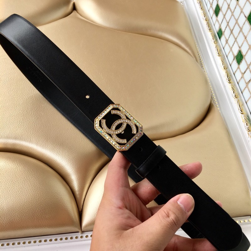 Cinture Chanel   3cm