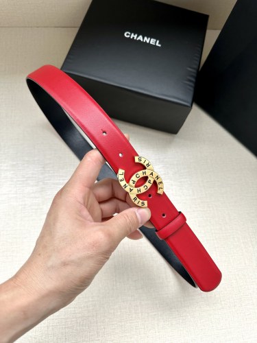 Cinture Chanel   3cm