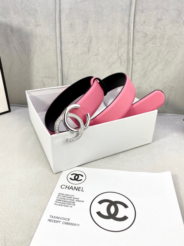 Cinture Chanel   3cm
